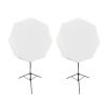 redhead softbox kit 2