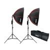 redhead softbox kit brasna