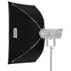 Newell obdélníkový softbox s Bowens bajonetem 60 × 90 cm