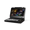 AVMATRIX Shark S6 PLUS 17,3" HDMI-SDI 6-kanálový video switcher