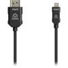Atomos 4K60p HDMI kabel – Mini na Full HDMI – 45cm