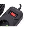 eu 2500w prodluzovaci privod 10m 5