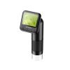 apexel 400x 800x mikroskop lcd 6