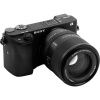 Viltrox AF 90mm F2.2 EVO APS-C objektiv (Fuji X)
