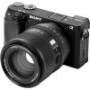Viltrox AF 90mm F2.2 EVO APS-C objektiv (Fuji X)