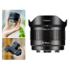 7Artisans AF 35mm f1,8 LITE series APS-C objektiv (Nikon Z)