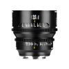 7Artisans DREAM Series 35mm T1.5 Cine objektiv (L-Mount)