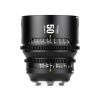 7Artisans DREAM Series 50mm T1.5 Cine Objektiv (L-Mount)