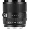 Viltrox AF 90mm F2.2 EVO APS-C objektiv (Nikon Z)