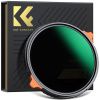 (BAZAR) KF Concept Nano-X variabilní ND2-32 + CPL 2v1 filtr (55mm)