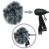 Comica Audio CVM-D02 dupla csiptetős mikrofon (2,5m)