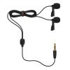 Comica Audio CVM-D02 dupla csiptetős mikrofon (2,5m)