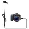 Comica Audio CVM-D02 dupla csiptetős mikrofon (2,5m)