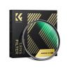 KF Concept Nano-Xcel Armor MCUV ochranný filtr se zvýšenou odolností (72mm)