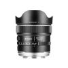 7Artisans AF 10mm f2,5 MAX Fisheye Full Frame objektiv (Nikon Z)