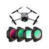 kf concept sada 4 filtru mini 5 pro uv cpl nd 1