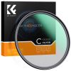 KF Concept Nano-C Black Diffusion 1/8 filtr 40.5mm