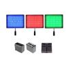 Yongnuo YN600 kamera LED lámpa (RGB)