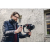 Gimbal ręczny FeiyuTech a2000 Kit Case do aparatów VDSLR 12 HD