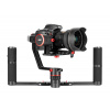 Gimbal ręczny FeiyuTech a2000 Kit Case do aparatów VDSLR 01 HD