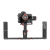 Gimbal ręczny FeiyuTech a2000 Kit Case do aparatów VDSLR 04 HD