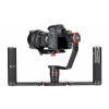 Gimbal ręczny FeiyuTech a2000 Kit Case do aparatów VDSLR 03 HD