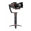 Gimbal ręczny FeiyuTech a2000 Kit Case do aparatów VDSLR 05 HD