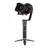 Gimbal ręczny FeiyuTech a2000 Kit Case do aparatów VDSLR 06 HD