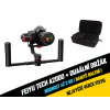 Feiyu tech A2000 + dual (verze 2018 2,5kg nosnost)