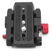 Stativový adaptér s rychloupínací destičkou standard Manfrotto (501, 500AH, 701HDV)