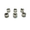 Adapter 3/8" menetről 1/4"-ra