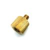 Adapter 3/8" menetről 1/4" kameracsavarra (1 db) FT082