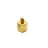 Adapter 3/8" menetről 1/4" kameracsavarra (1 db) FT082