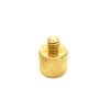 Adapter 3/8" menetről 1/4" kameracsavarra (1 db) FT082