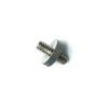 Kétoldalas 1/4" kameracsavar