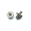 Kétoldalas 1/4" - 3/8" kameracsavar