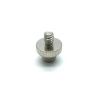 Kétoldalas 1/4" - 3/8" kameracsavar