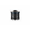 Objektív Laowa C-Dreamer Lightweight 7,5 mm F/2,0 (Micro 4/3) fekete