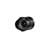 Objektív Laowa C-Dreamer Lightweight 7,5 mm F/2,0 (Micro 4/3) fekete