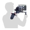 DSLR rig - válltámasz FC-79
