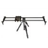 Karbon slider, fártolás 60 cm