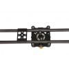 Karbon slider, fártolás 60 cm