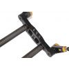 Karbon slider, fártolás 60 cm