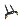 Karbon slider, fártolás 60 cm