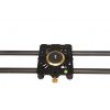 Karbon slider, fártolás 60 cm