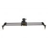 Karbon slider, fártolás 60 cm