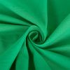 Fotós háttér green screen pamut 3x6m (zöld)