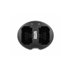 USB-DC duální nabíječka NP-FZ100 baterií pro Sony
