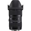 SIGMA 18-35mm 1,8F DC HSM Art Canon EF-hez