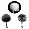 COMICA High quality Furry Outdoor Microphone Wind (3)